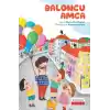 Baloncu Amca