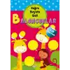Baloncuklar - Doğru Boyutu Bul