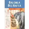 Balonla Beş Hafta / İlk Gençlik Klasikleri