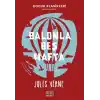 Balonla Beş Hafta (Kısaltılmış Metin)