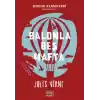 Balonla Beş Hafta (Kısaltılmış Metin)