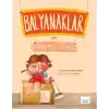 Balyanaklar İçin Mahremiyet Kitabı