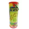 Bamboo Oyun Çubukları (Silindir)
