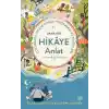 Bana Bir Hikaye Anlat
