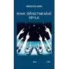 Bana Öğretmenini Söyle