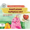 Bantlasam Yapışmaz Mı? - Canavar Kardeşler 5
