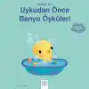 Banyo Öyküleri