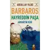 Barbaros Hayreddin Paşa