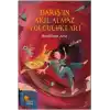 Barışın Akıl Almaz Yolculukları
