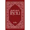 Barnabas İncili