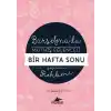 Barselonada Müthiş Eğlenceli Bir Hafta Sonu Geçirme Rehberi