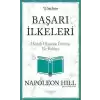 Başarı İlkeleri - Kısaltılmış Klasikler Serisi