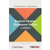Başarılı Ekipler Kurmanın Yolları x-ekipler