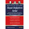 Başarının Üç Ustasından Hayat Değiştiren Sırlar