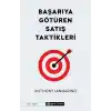 Başarıya Götüren Satış Taktikleri