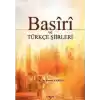 Basiri ve Türkçe Şiirleri