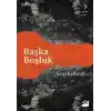 Başka Boşluk