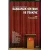 Başkanlık Sistemi ve Türkiye