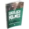 Baskervillelerin Köpeği - Sherlock Holmes