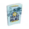 Baskervillelerin Köpeği - Sherlock Holmes