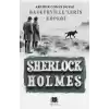 Baskerville’lerin Köpeği - Sherlock Holmes