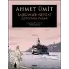 Başkomser Nevzat 1 - Çiçekçinin Ölümü