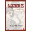 Başkonsolos