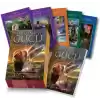 Başmeleklerin Gücü - Tarot Kartları - Cep Boy