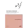 Basra ve Mu’tezile - İlk Üç Asır