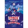 Bastien Bonlivre in Şaşırtıcı Hikayesi