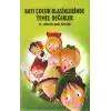Batı Çocuk Klasiklerinde Temel Değerler