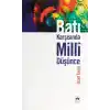 Batı Karşısında Milli Düşünce