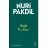 Batı Notları