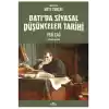 Batıda Siyasal Düşünceler Tarihi 2