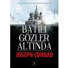Batılı Gözler Altında