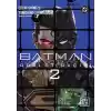 Batman - Adalet Avcısı 2