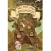 Bay Fısıltının Kütüphanesi