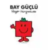 Bay Güçlü