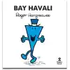 Bay Havalı