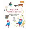 Bay Küçük Parmakın Serüveni