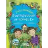 Bay Kuşyuvası ve Komşu Ev