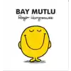 Bay Mutlu
