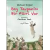 Bay Tavşan’ın Bir Fikri Var