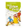 Bayan Beton Çivisi