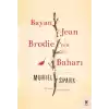 Bayan Jean Brodienin Baharı