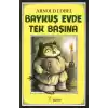 Baykuş Evde Tek Başına
