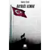 Bayrağı Asmak