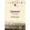 Bayramyeri Çocukluğum