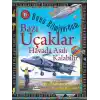 Bazı Uçaklar Havada Asılı Kalabilir - Bunu Bilmiyordum - Hava Araçlarına Dair Harika Bilgiler!