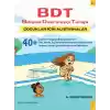 BDT Bilişsel Davranışçı Terapi Çocuklar İçin Alıştırmalar